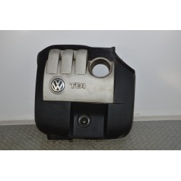 Copertura motore coprimotore Vw Polo 1.4 tdi dal 2001 al 2009 cod 3001991000  1685787980111