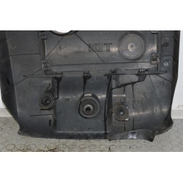 Copertura motore coprimotore Vw Polo 1.4 tdi dal 2001 al 2009 cod 3001991000  1685787980111