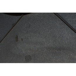 Copertura motore coprimotore Vw Polo 1.4 tdi dal 2001 al 2009 cod 3001991000  1685787980111