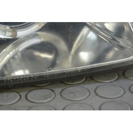 Faro fanale proiettore ant dx Vw Passat B5 dal 2001 al 2005 cod sk3301-vpat975d  1685789428116