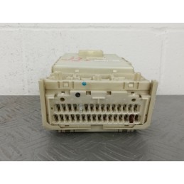 CENTRALINA SCATOLA PORTA FUSIBILI TOYOTA YARIS DAL 05 AL 11  2400000001720