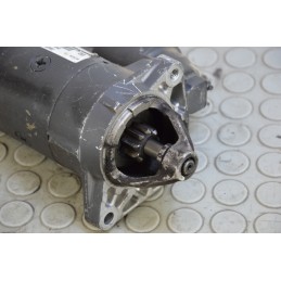Motorino avviamento Fiat Seicento 1.1 b dal 1998 al 2010 cod 63102007  1686128644877