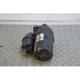 Motorino avviamento Fiat Seicento 1.1 b dal 1998 al 2010 cod 63102007  1686128644877