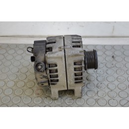 Alternatore Peugeot 407 2.0 d dal 2004 al 2012 cod 9661544880  1686129704754