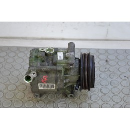 Compressore aria condizionata Fiat 500 1.2 b dal 2007 al 2015 cod 51747318  1686130198238
