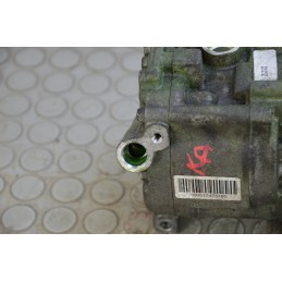 Compressore aria condizionata Fiat 500 1.2 b dal 2007 al 2015 cod 51747318  1686130198238