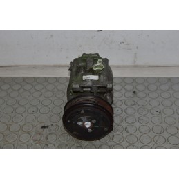 Compressore aria condizionata Fiat 500 1.2 b dal 2007 al 2015 cod 51747318  1686130198238