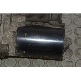 Motorino avviamento Ford Fiesta V 1.4 b dal 2002 al 2008 cod 0001107407  1686130416424