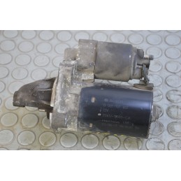 Motorino avviamento Ford Fiesta V 1.4 b dal 2002 al 2008 cod 0001107407  1686130416424