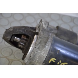 Motorino avviamento Ford Fiesta V 1.4 b dal 2002 al 2008 cod 0001107407  1686130416424