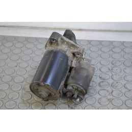 Motorino avviamento Ford Fiesta V 1.4 b dal 2002 al 2008 cod 0001107407  1686130416424