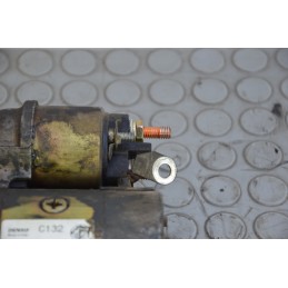 Motorino avviamento Fiat Seicento 1.1 b dal 1998 al 2010 cod 63101018  1686130736621