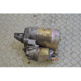 Motorino avviamento Fiat Seicento 1.1 b dal 1998 al 2010 cod 63101018  1686130736621