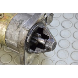 Motorino avviamento Fiat Seicento 1.1 b dal 1998 al 2010 cod 63101018  1686130736621