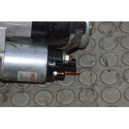 Motorino avviamento Renault Captur 1.5 d dal 2013 al 2019 cod mot87881am  1686132253164