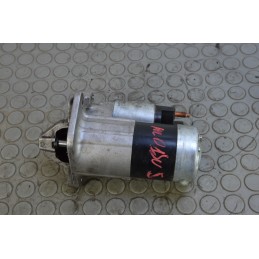 Motorino avviamento Renault Captur 1.5 d dal 2013 al 2019 cod mot87881am  1686132253164