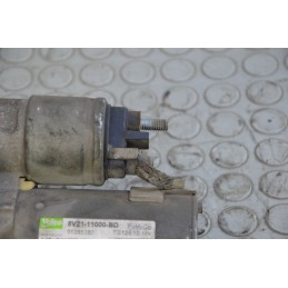 Motorino avviamento Ford Fiesta VI 1.2 b dal 2008 al 2017 cod 8v21-11000-bd  1686135151511