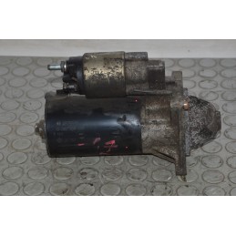 Motorino avviamento Fiat Stilo 1.9 d dal 2001 al 2010 cod 0001108202  1686142323611