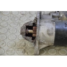 Motorino avviamento Fiat Stilo 1.9 d dal 2001 al 2010 cod 0001108202  1686142323611