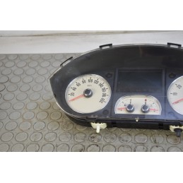 Contachilonetri quadro strumenti Lancia Musa 1.4 b dal 2003 al 2012 cod 735397433  1686145570869