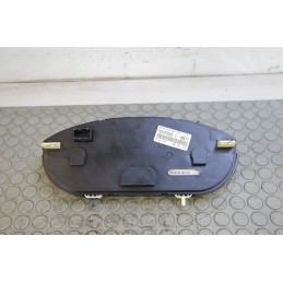 Contachilonetri quadro strumenti Lancia Musa 1.4 b dal 2003 al 2012 cod 735397433  1686145570869