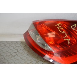 Fanale fanalino stop post dx Ford Fiesta VI dal 2008 al 2017 cod 8a61-13404-a  1686145887882