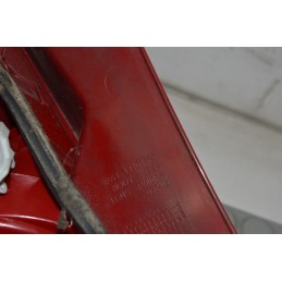 Fanale fanalino stop post dx Ford Fiesta VI dal 2008 al 2017 cod 8a61-13404-a  1686145887882