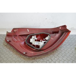 Fanale fanalino stop post dx Ford Fiesta VI dal 2008 al 2017 cod 8a61-13404-a  1686145887882