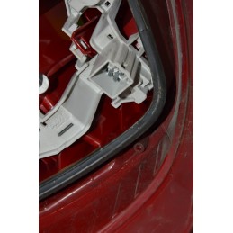Fanale fanalino stop post dx Ford Fiesta VI dal 2008 al 2017 cod 8a61-13404-a  1686145887882