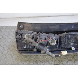 Fanale fanalino post sx Daihatsu Sirion dal 2004 al 2013  1686146244431