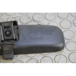 Specchietto retrovisore interno Daihatsu Sirion dal 2004 al 2013 cod e4012197  1686146899198