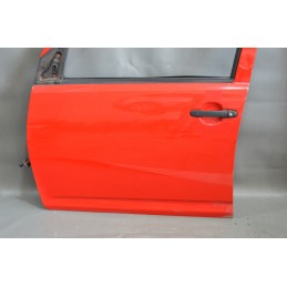 Sportello portiera anteriore sinistra Daihatsu Sirion del 2006  1686214676447