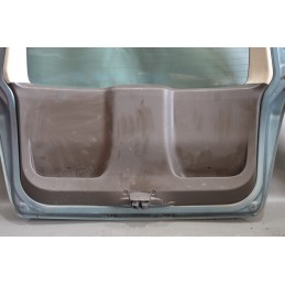 Portellone bagagliaio posteriore Lancia Musa dal 2004 al 2007  1686215135509