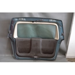 Portellone bagagliaio posteriore Lancia Musa dal 2004 al 2007  1686215135509