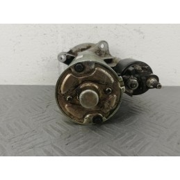 MOTORINO AVVIAMENTO PEUGEOT 206 1.4 B DAL 1998 AL 2009  2400000001539