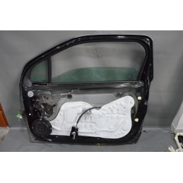 Sportello portiera anteriore destra Citroen Ds3 dal 2010 al 2015  1686236049885