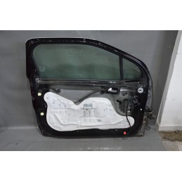 Sportello portiera anteriore sinistro Citroen Ds3 dal 2010 al 2019  1686236281711