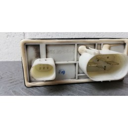 CENTRALINA VENTOLE SEAT CORDOBA 1.9 D DAL 2002 AL 2009  1671718681837