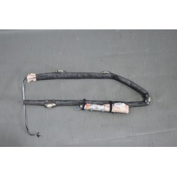 Airbag a tendina sx Citroen Ds3 Ds 3 dal 2010 al 2015 cod 9802840980  1686384740047