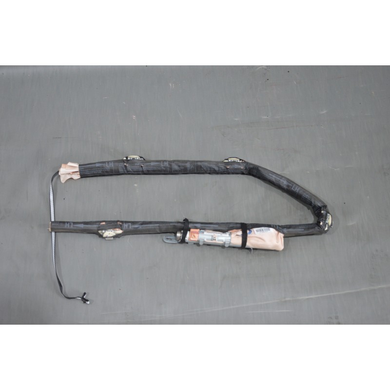 Airbag a tendina sx Citroen Ds3 Ds 3 dal 2010 al 2015 cod 9802840980  1686384740047