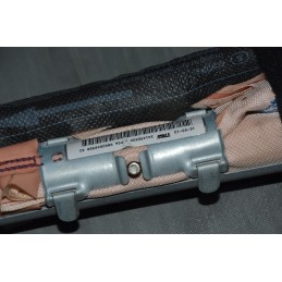 Airbag a tendina sx Citroen Ds3 Ds 3 dal 2010 al 2015 cod 9802840980  1686384740047