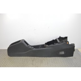Tunnel consolle centrale Citroen Ds3 dal 2010 al 2015 cod 9684220977  1686386203885