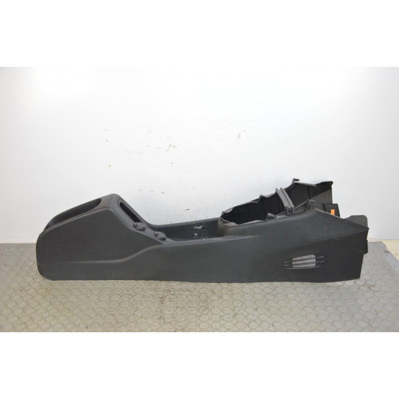 Tunnel consolle centrale Citroen Ds3 dal 2010 al 2015 cod 9684220977  1686386203885