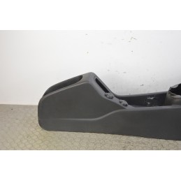 Tunnel consolle centrale Citroen Ds3 dal 2010 al 2015 cod 9684220977  1686386203885