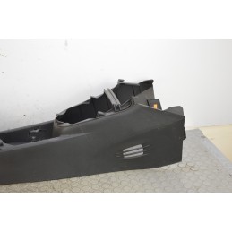 Tunnel consolle centrale Citroen Ds3 dal 2010 al 2015 cod 9684220977  1686386203885