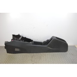 Tunnel consolle centrale Citroen Ds3 dal 2010 al 2015 cod 9684220977  1686386203885