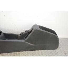 Tunnel consolle centrale Citroen Ds3 dal 2010 al 2015 cod 9684220977  1686386203885