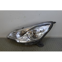 Faro fanale proiettore ant sx Citroen Ds3 dal 2010 al 2015 cod 08-552-1184l  1686386451835