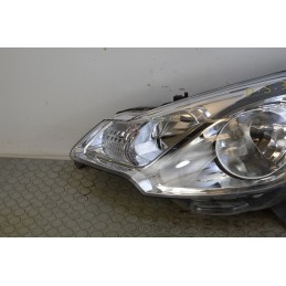 Faro fanale proiettore ant sx Citroen Ds3 dal 2010 al 2015 cod 08-552-1184l  1686386451835