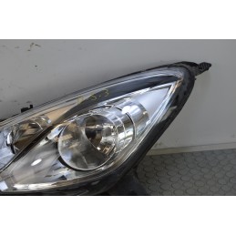 Faro fanale proiettore ant sx Citroen Ds3 dal 2010 al 2015 cod 08-552-1184l  1686386451835